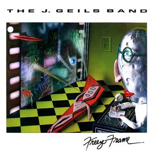 J. Geils Band